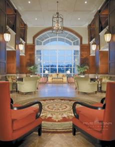 Ballantyne Resort