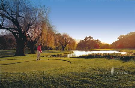 Quail Lodge
