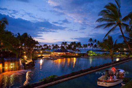 Hilton Waikoloa Village