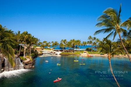 Hilton Waikoloa Village