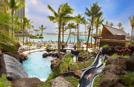 Hilton Hawaiian Village