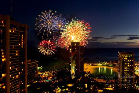 Hilton Hawaiian Village