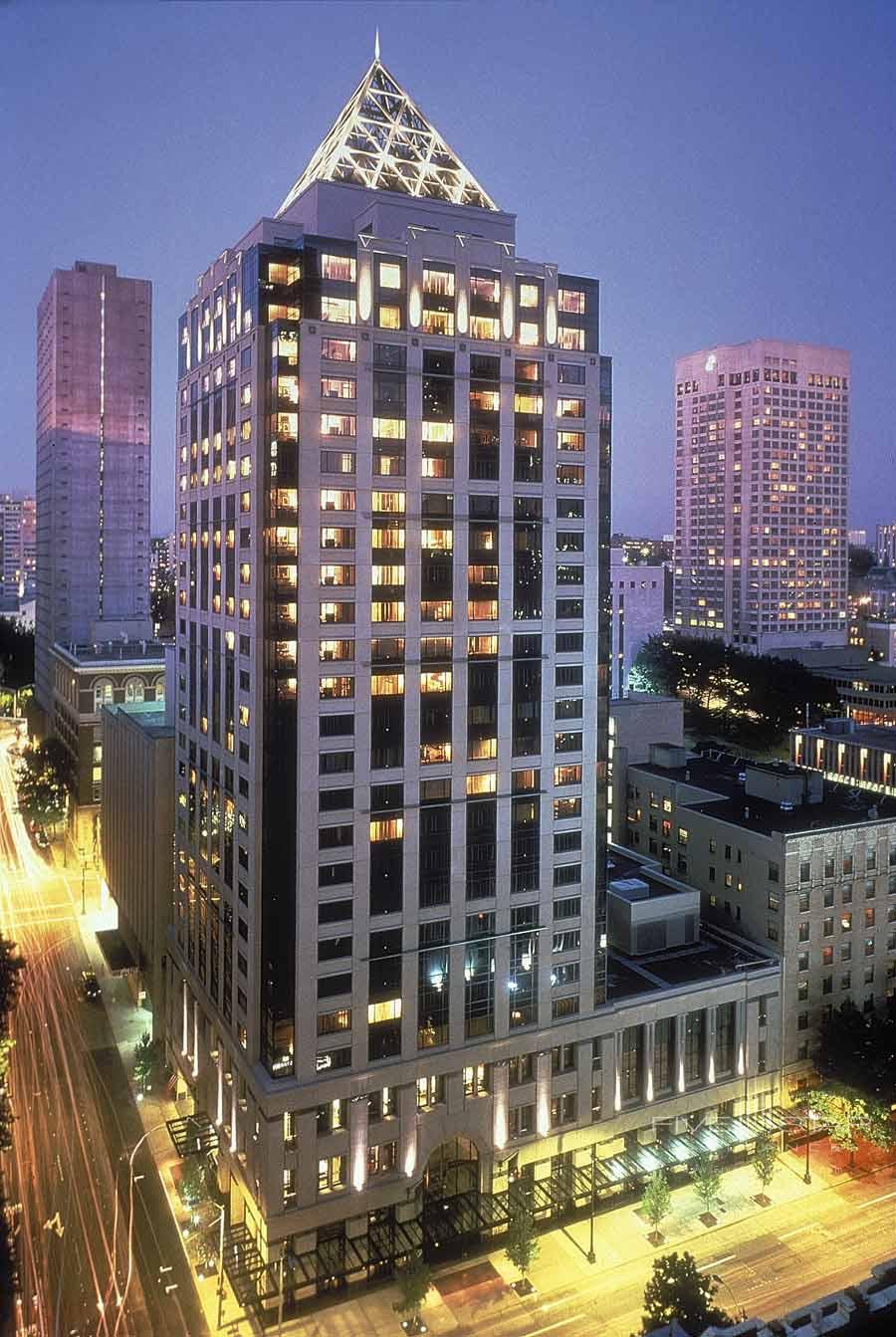 Photo Gallery for W Seattle in Seattle, WA - United States ...