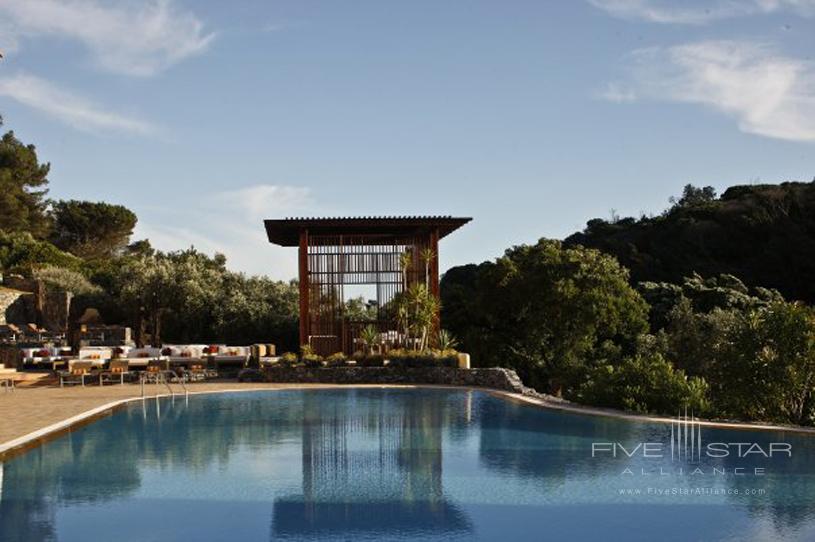 Penha Longa Hotel And Golf Resort