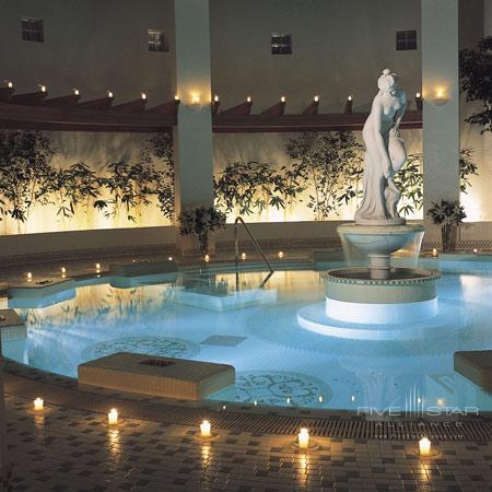 Ritz Carlton Bahrain Hotel And Spa