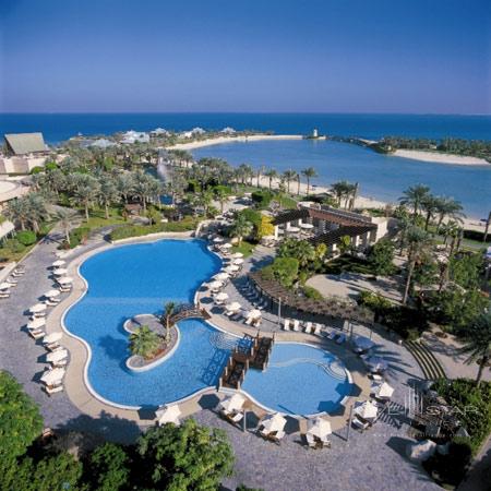 Ritz Carlton Bahrain Hotel And Spa