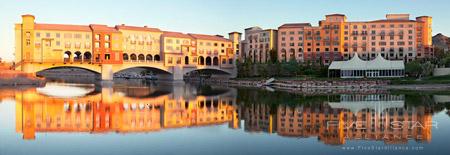 Ravella at Lake Las Vegas