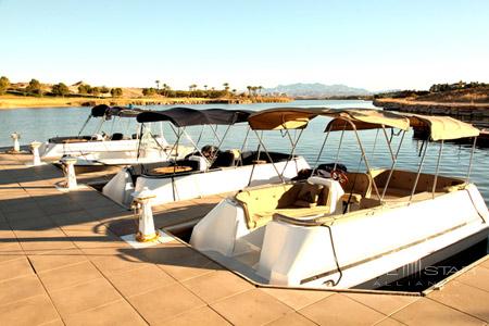 Ravella at Lake Las Vegas