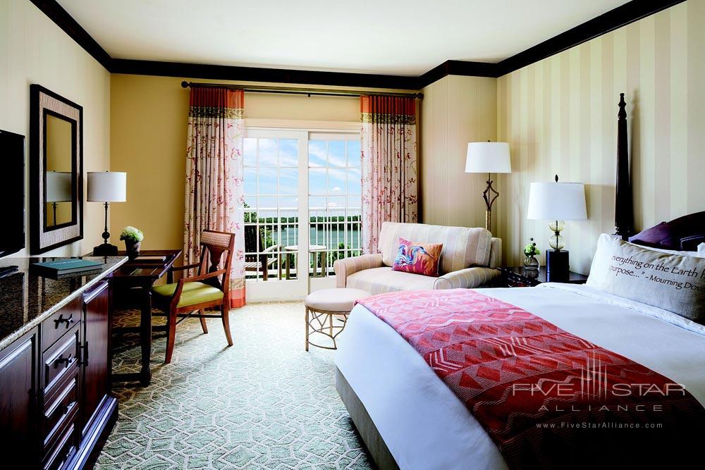 Guest Room at The Ritz-Carlton, Reynolds, Greensboro, GA