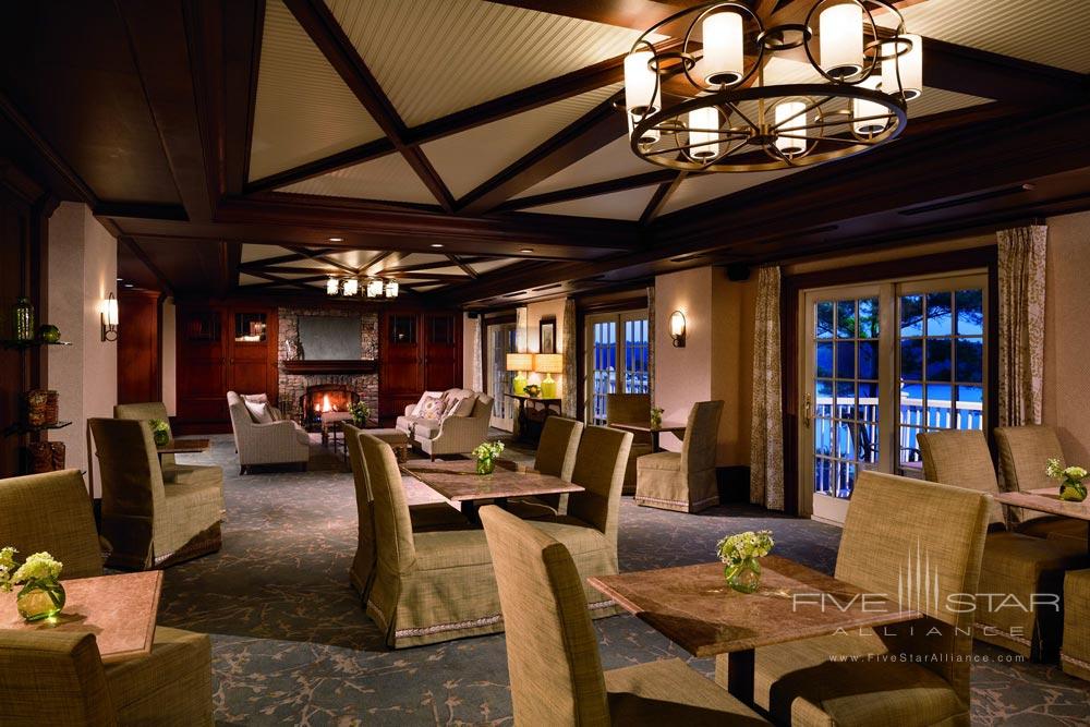 Dining Room at The Ritz-Carlton, Reynolds, Greensboro, GA