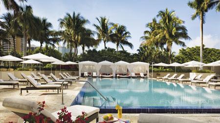 Ritz Carlton Coconut Grove