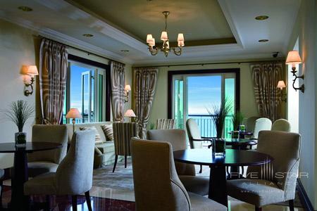 Ritz Carlton Dubai