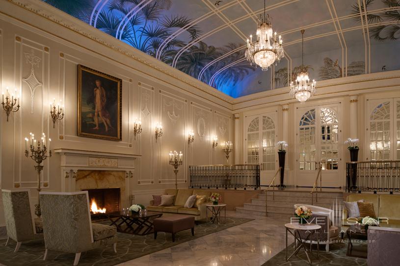 Ritz Carlton Montreal