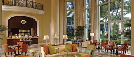 Ritz Carlton San Juan Casino Spa