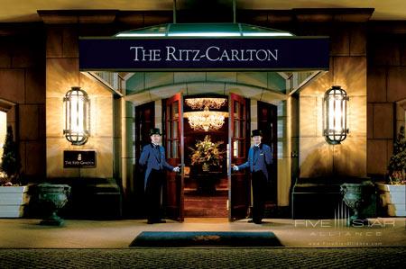 Ritz Carlton Osaka