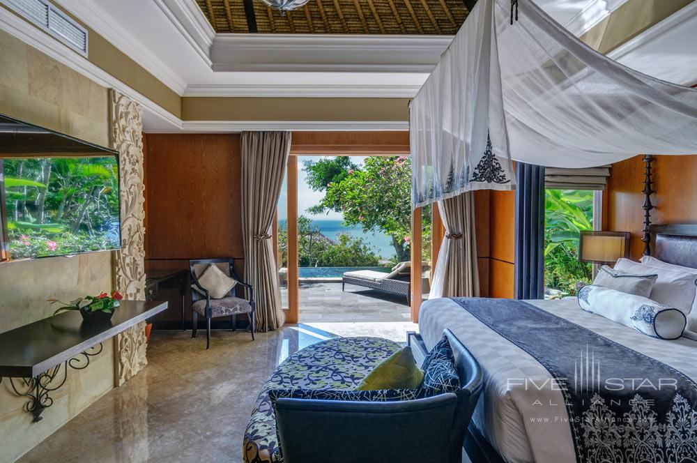 One Bedroom Villa at AYANA Resort and Spa, Bali