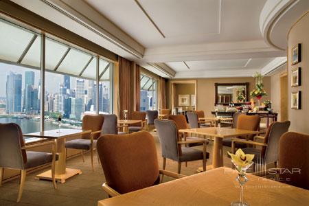 Ritz Carlton Millenia Singapore