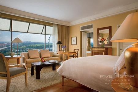 Ritz Carlton Millenia Singapore