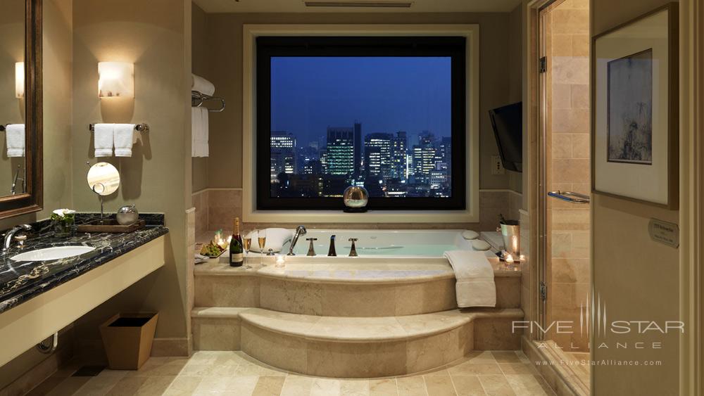 Ritz Carlton Seoul