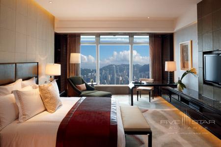 Ritz Carlton Hong Kong