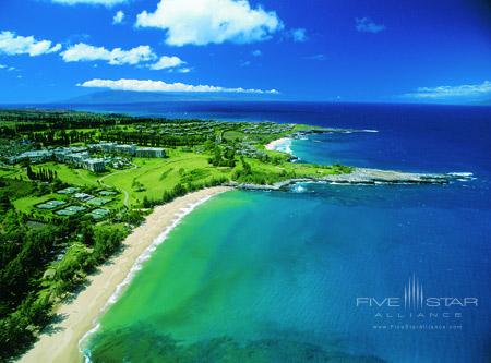 Ritz Carlton Kapalua