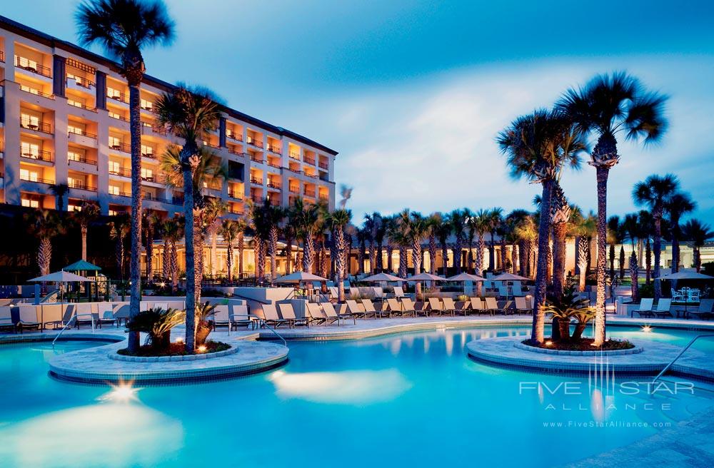 Photo Gallery For Ritz Carlton Amelia Island In Amelia