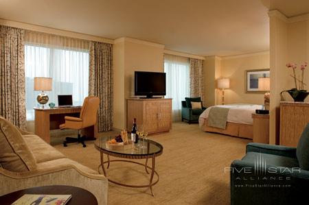 Ritz Carlton Cleveland