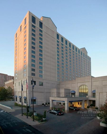 Ritz Carlton Pentagon City