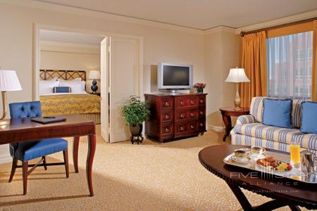 Ritz Carlton Pentagon City