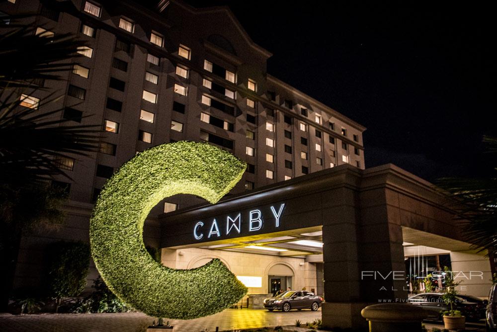 The Camby HotelPhoenix, AZ