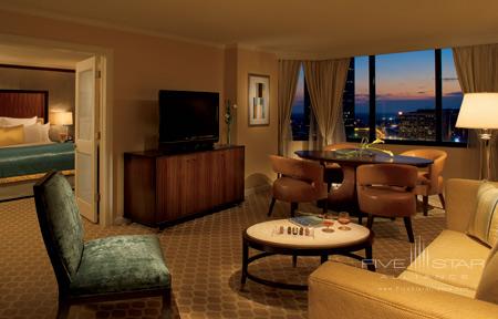 Ritz Carlton Atlanta