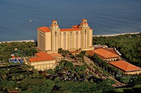 Ritz Carlton Naples