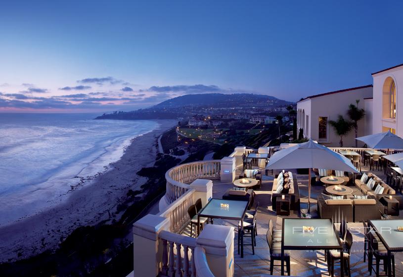 Ritz Carlton Laguna Niguel