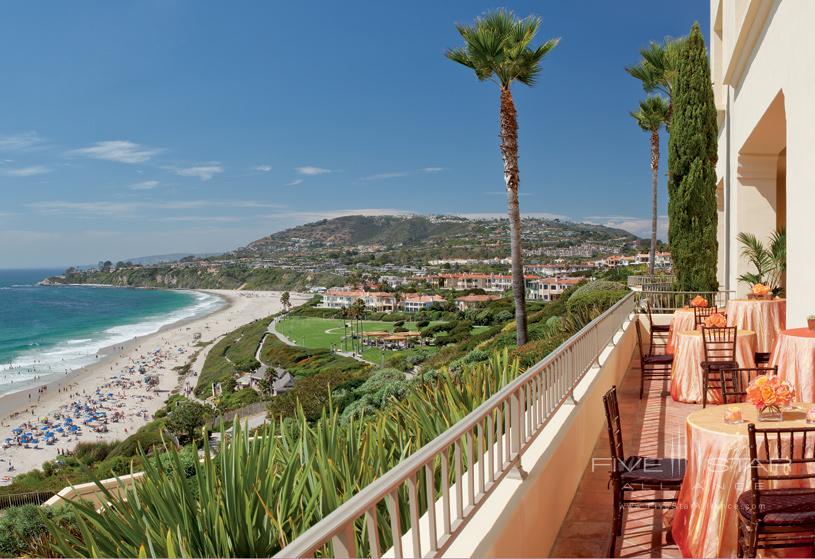 Ritz Carlton Laguna Niguel