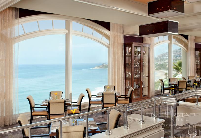 Ritz Carlton Laguna Niguel