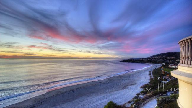 Ritz Carlton Laguna Niguel