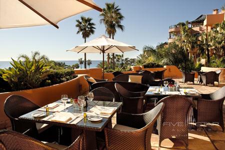 Kempinski Hotel Bahia Estepona