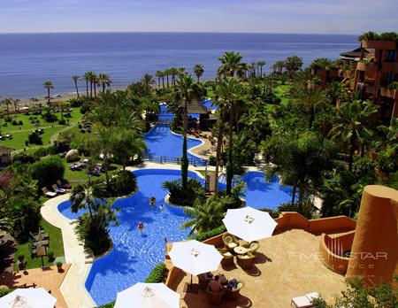 Kempinski Hotel Bahia Estepona