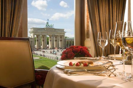 Hotel Adlon Kempinski Berlin