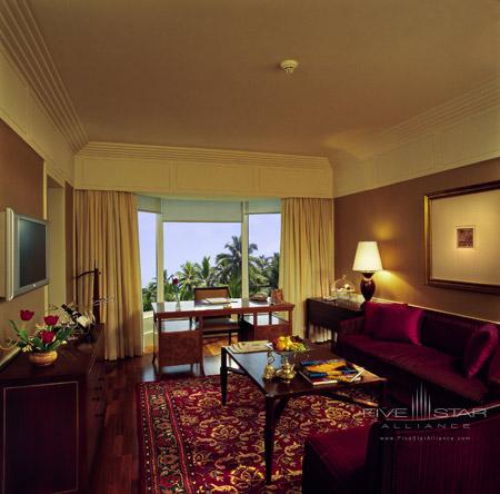 The Leela Kempinski