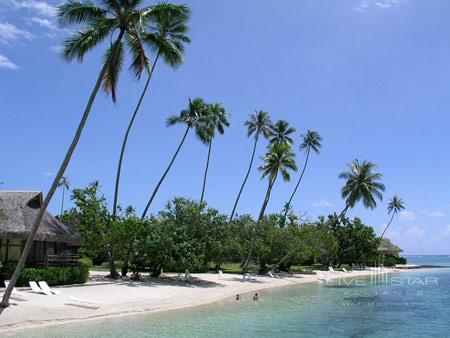 InterContinental Resortand Spa Moorea