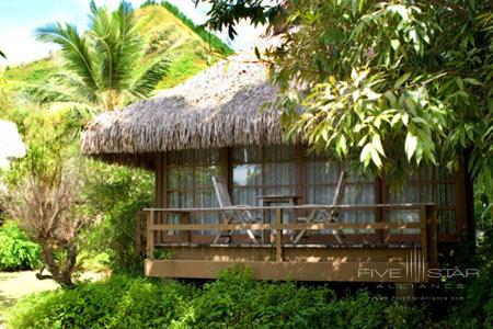 InterContinental Resortand Spa Moorea