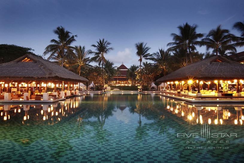 InterContinental Bali Resort