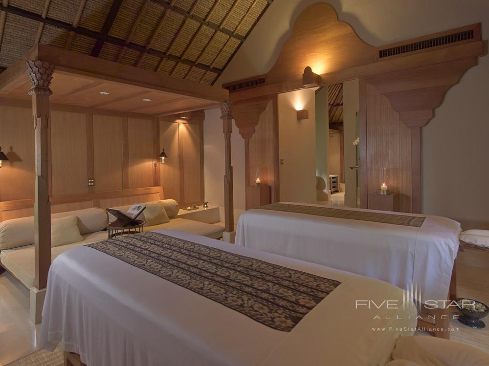 Spa suiteAmankila, Bali