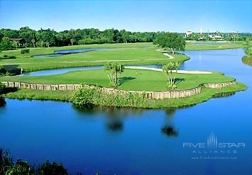 Private Golf Course