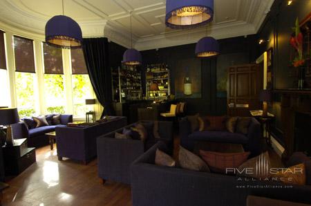 Hotel du Vin Glasgow