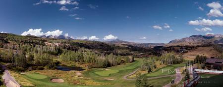 The Peaks Resort and Golden Door Spa