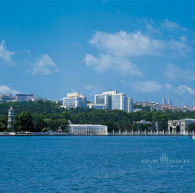 Swissotel The Bosphorus