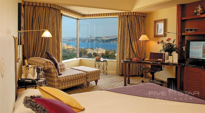 Swissotel The Bosphorus