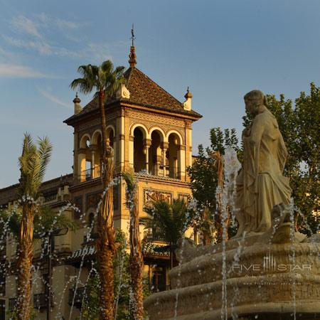 Hotel Alfonso XIII